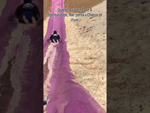 DAS PÉROLAS QUE ACONTECEM NO TOBOÁGUA DO NACÍLIO EM JERI #viral #viralvideo #shortvideo #shorts