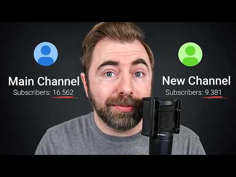 When to Start a New Channel