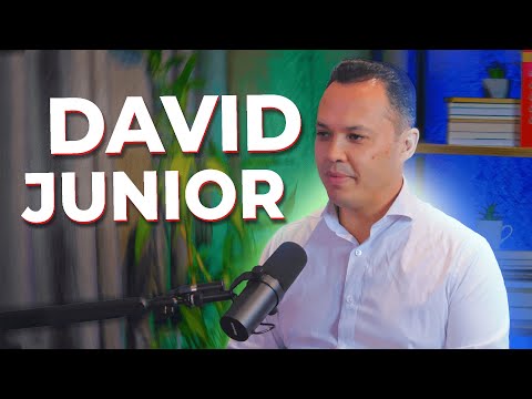 Infraestrutura e inclusão - Ep.10 com Vereador David Junior