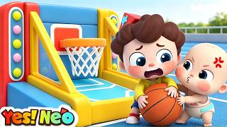 Can You Take Turns? | Sharing is Caring | Good Manners | Nursery Rhymes & Kids Songs | BabyBus