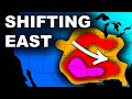 Tornado Activity and Awareness