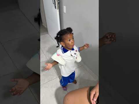 Isabella no sabe dónde quedó su bolso