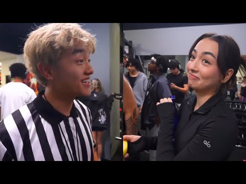 Jason & Sakura Discuss A2Guapo's Boxing Match!
