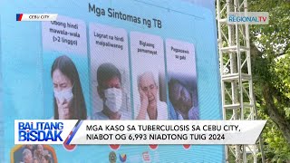 Nationwide Simultaneous Active Case Finding sa DOH, gipahigayon sa Cebu City | Balitang Bisdak