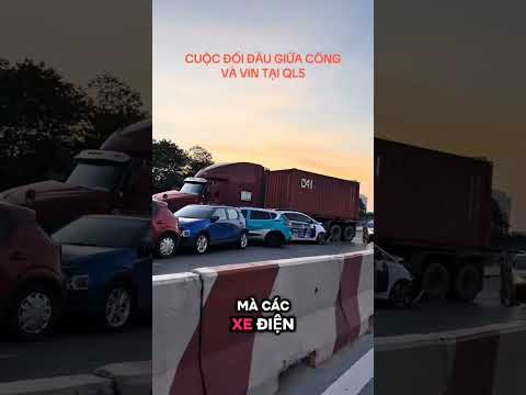Cần phải có giải pháp để xe điện đi đường dài,  phù hợp thực tiển. #xedien