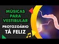 Doenças Transmitidas por Vetores e Protozoários