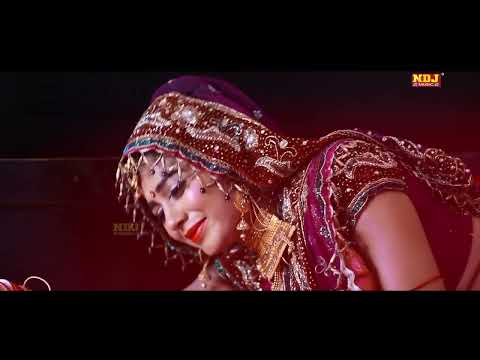 BAHU NAI NAVELI - Mohit Sharma | Sonika Singh | Sonu Garanpuriya | New Haryanvi DJ Songs 2025