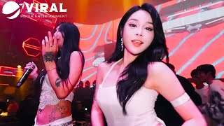 NONSTOP 2025 DJ THÁI HOÀNG - EDM FULL TRACK NGHE MỘT LẦN LÀ NGHIỆN | THẢO VY REMIX