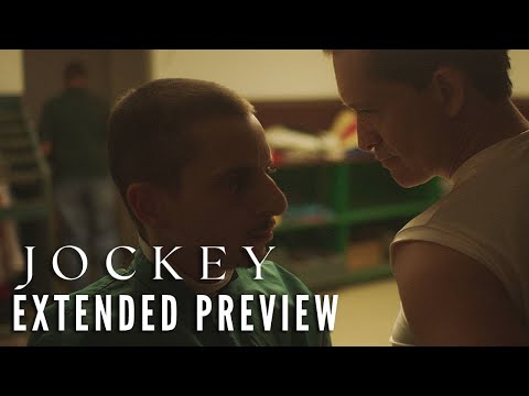 JOCKEY - Extended Preview | Now on Digital & On Blu-ray 4/5