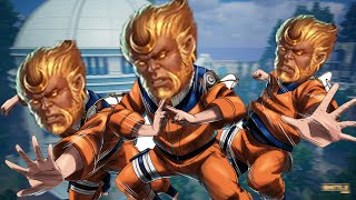 I MADE MY CLONES HAVE MAX RANGE + DPS IN CONQUEST! INSANE! - Smite 2