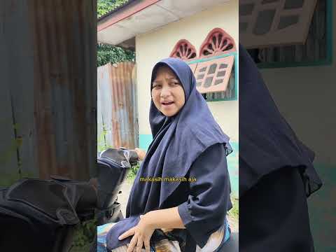 emak emak di lawan