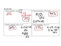 Comparing Fractions, Decimals, and Percents