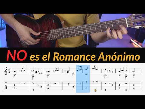 la Mejor Obra para iniciarte en la Guitarra Clásica (Fácil y Hermosa)