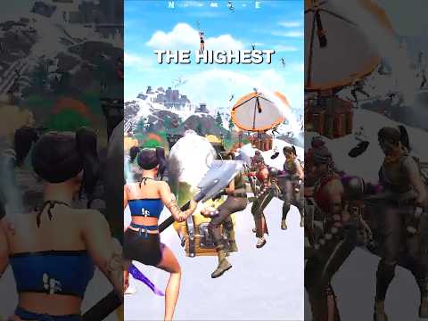 Macros in Fortnite