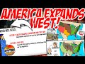 Exploring American Manifest Destiny and Its Impact on US History