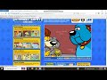 Online Safety and Comic Adventures