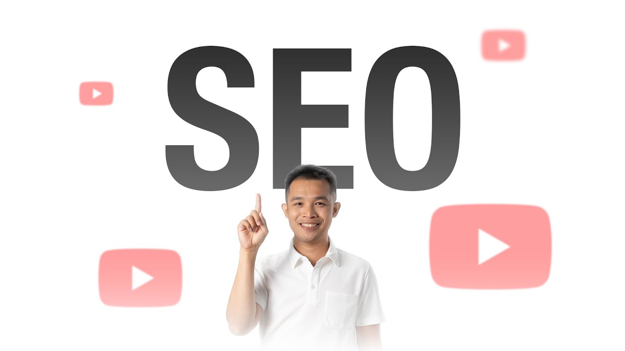 Tất cả những gì mình biết về SEO Youtube
