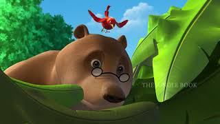 SECRETS OF JUNGLE 49 | MOWGLI CARTOON | Jungle Book Animated Series | Cartoon Show | JUNGLE BOOK