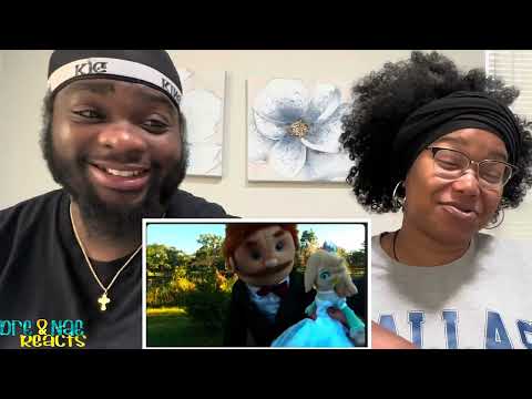 SML MOVIE: MARIOS NEW HAT REACTION