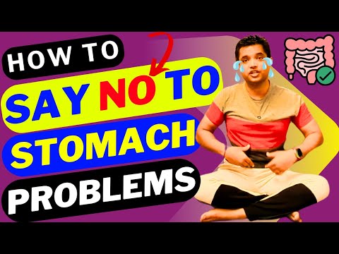 How To Practice Mandukasana | अब पाचन तंत्र बनेगा वज्र से मजबूत | Best Yoga For Stomach Problems