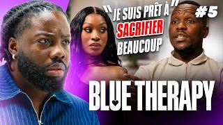 IL EST PRET À TOUT SACRIFIER POUR SON COUPLE ?! (Thérapie de Couple #5)
