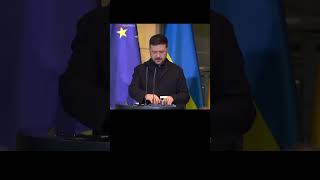 Zelenskiy says it's 'painful' to talk about territory in peace talks - does this help things?