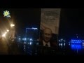 Cairo Preparing For The Russian President