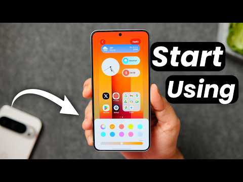 Samsung Users : These INCREDIBLE Features Are Still HIDDEN From YOU - Start Using NOW!