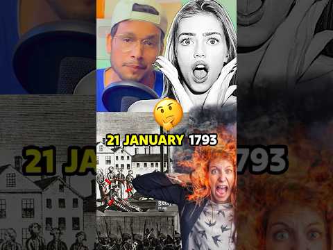 21 तारीख़ सबसे ख़राब क्यों …?? | Mystery of France king astrology date of 21 #shorts  #astrology