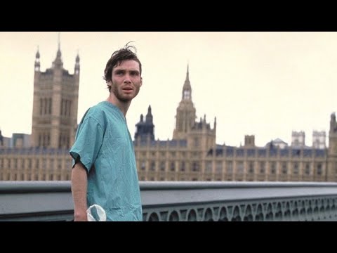 28 Days Later Review: Keep Calm and Carry On