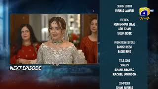Haya Episode 03 Teaser - HAR PAL GEO