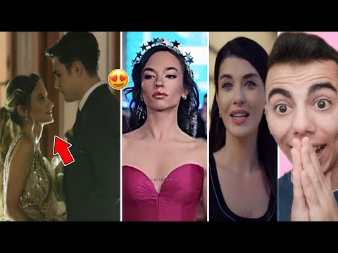 YALAN DİZİ TİKTOK EDİT VİDEOLARI (Hazal ve Kerim)