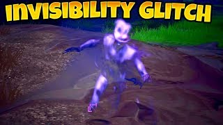 unlimited invisibility glitch permanent invisibility bug shadow stones fortnite - fortnite calamity jubilation glitch