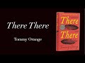 Tommy Orange's Perspectives on Writing