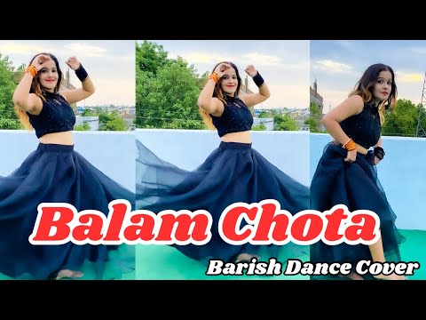 Balam Chota New Haryanvi Song 2025 | Sapna Choudhary, Ruchika Jangid | Haryanvi Gane | T-Series