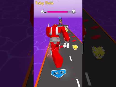 Mobil Robot!? #shorts