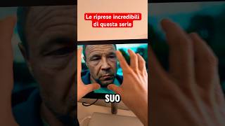 Questa serie è incredibile