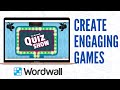 Word Wall Features and Benefits