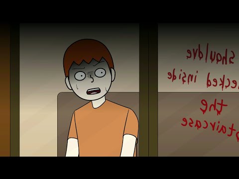 20 Horror Stories Animated (Compilation of November 2022)