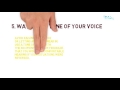 Effective Feedback Techniques