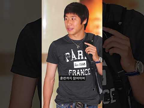 최초가 될 뻔 했다