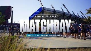 Wave FC All-Access | Biggest Home Comeback in Club History