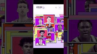 Our 2025 NBA Draft Guide Is LIVE! Scouting Reports, Filters #nbadraft #basketballshorts #nbafinals