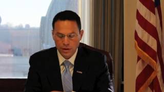 Chair Shapiro Mid Term Remarks