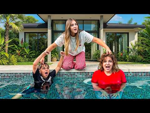 HAUSSE DE FOLIE ET CHOCS EN FAMILLE 😱 NOUVELLE CHAÎNE, TWITCH 🎮 EN ROUTE POUR LES VACANCES 🏖️ ! Vlog