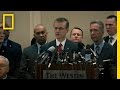 Identifying Suspect in Investigation