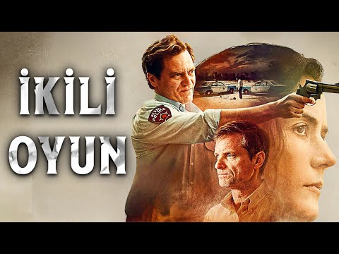 İkili Oyun | Sinema Kulübü'nün Seçtikleri #2