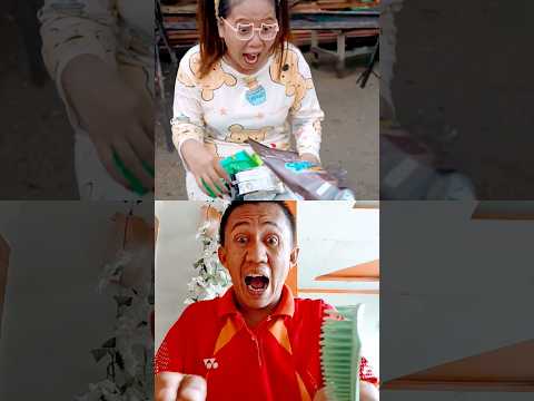 Kiti dimarahin emak part 2 #comedy #nabeldanmama #youtubeshorts #sinetronkomedi #cinematiccomedy