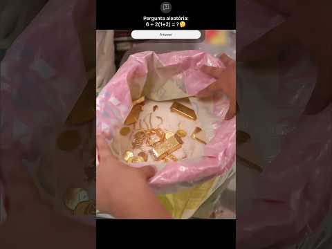 Cliente Genial Compra Arroz Cheio De Ouro😍 #clipes #shorts #viralvideo #filme