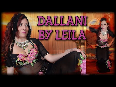 Belly Dancer Ilaria - Aida Sharqi